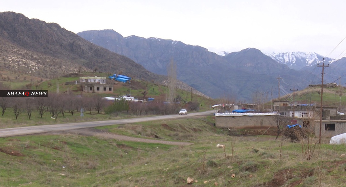 مراقبون سياسيون: حزب العمال يتخذ من اراضي اقليم كوردستان قاعدة لتنفيذ مخطط دولي 
