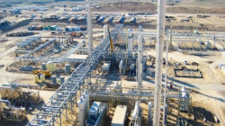 Iraqi Kurdistan Finally Moves To Develop Massive Gas Resources
