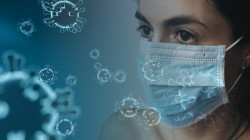 By the end of 2020, WHO reported more than 80 million of Covid-19