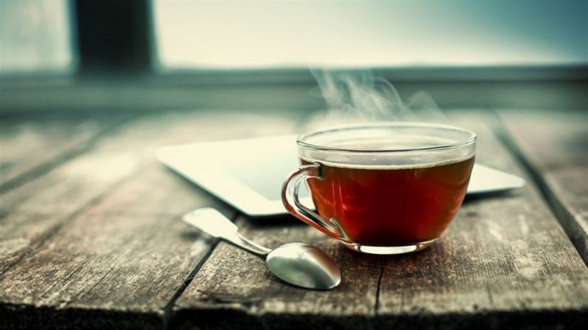 مفعول سحري لشرب 5 أكواب شاي يومياً