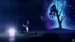 فيديو .. منجم لبناني يتنبأ بحصول أحداث مثيرة في العراق