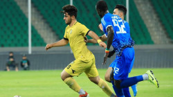 خمس مواجهات في منافسات الدوري العراقي الممتاز لكرة القدم 