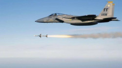 Two ISIS members were killed in Kirkuk