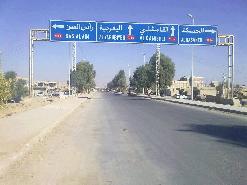 Syria’ M4 Highway reopens today 