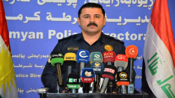 أكثر من 120 شخصا لقوا حتفهم بحوادث غالبيتها القتل في منطقتين بإقليم كوردستان