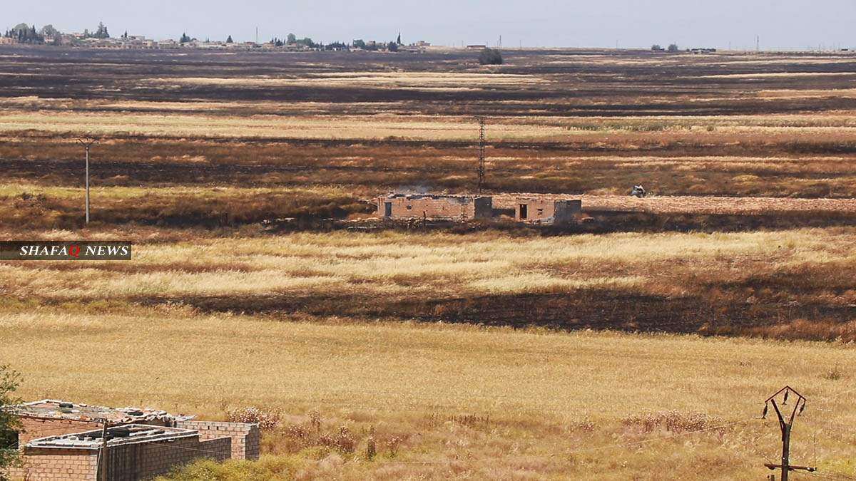 Turkish warplanes attack Kurdistan ‘Duhok 