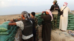  "داعش" ينفذ هجوماً على قطعات الحشد العشائري غربي العراق 