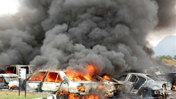 القبض على مفجر سيارة مفخخة في محافظة المثنى قبل خمس سنوات