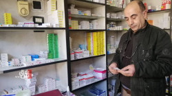 لـ"غياب" الرقابة.. طفرة "خيالية" بأسعار الأدوية تفتك بسكان كوباني