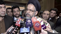 وزير إيراني يعلن جمع وثائق من 1000 صفحة تدين امريكا بالارهاب وانتهاك السيادة بالعراق
