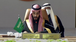 بن سلمان يشيد بدور كويتي – اميركي للصلح مع قطر ويحذر من ايران  
