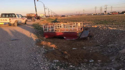 مصرع واصابة مدنيين بحوادث متفرقة في بغداد وجنوبي العراق
