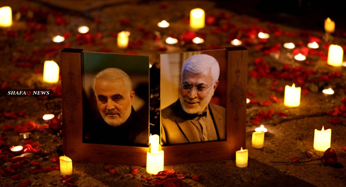 The Iraqi report over Soleimani Assassination accuses no one