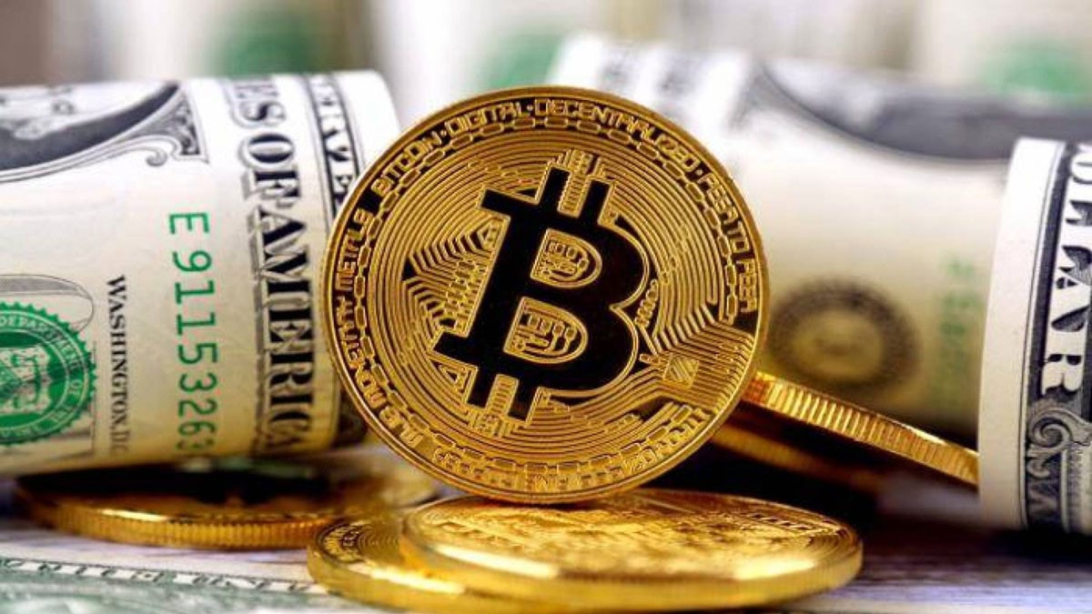 Bitcoin sinks below  as China crackdown deepens