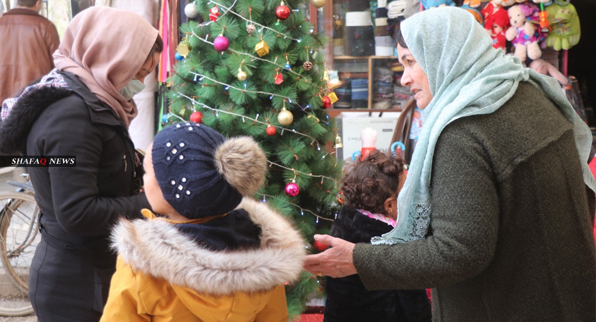٤ مردن و ٤٠ تووشهاتن نوو لە ناوچەیەل ئیدارەی سەروەخوەیی