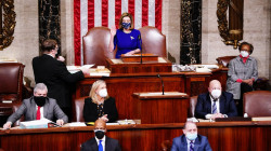 الكونغرس يستأنف جلسة المصادقة على انتخاب بايدن
