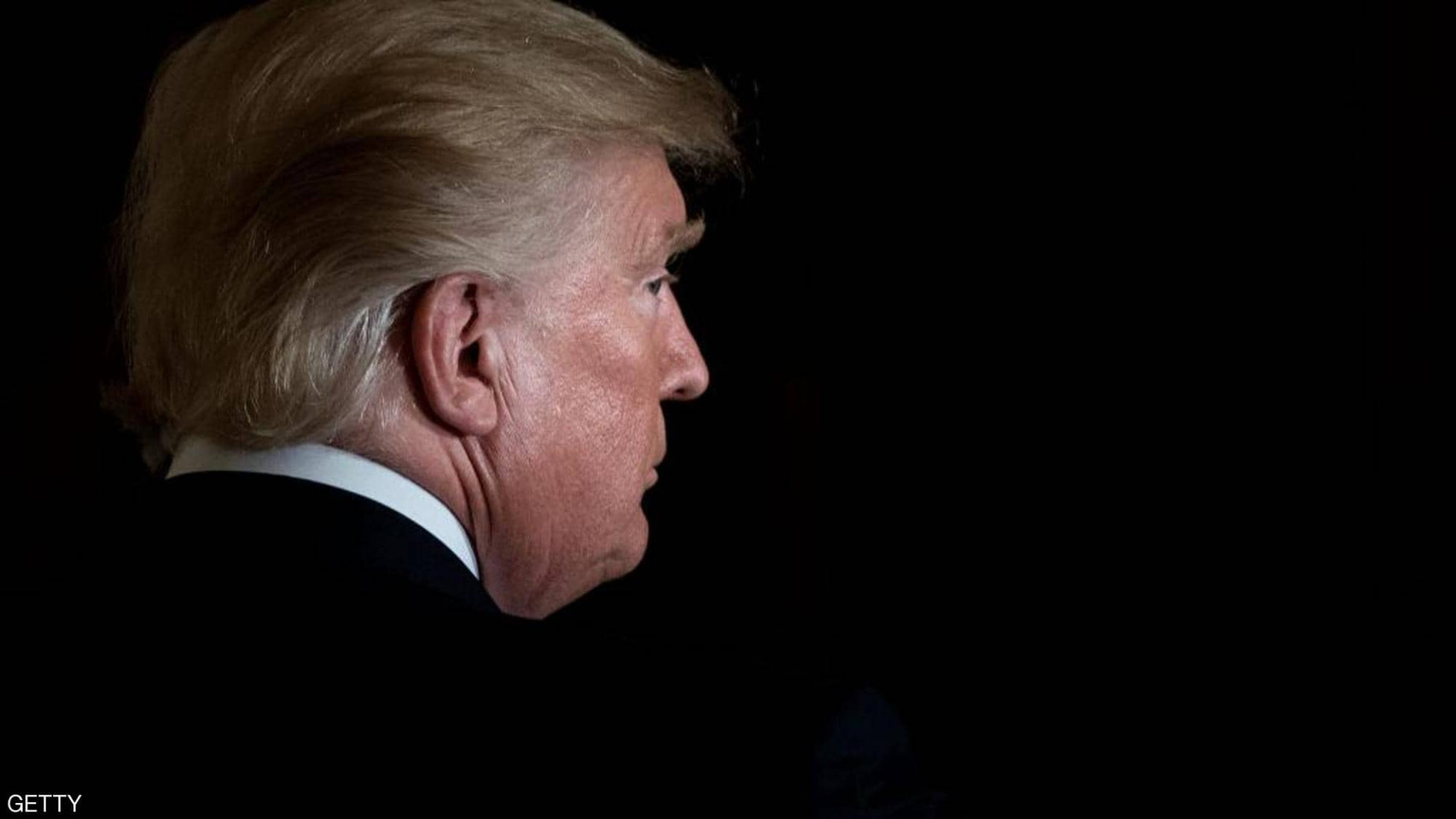 دادگایگ عراقی یادداشت دەسگیرکردن دژوە دۆناڵد تڕامپ دەرکەێد