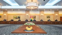 حكومة إقليم كوردستان تجتمع وثلاثة ملفات على طاولتها ابرزها كورونا