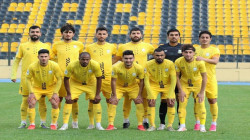  اربيل يقسو على الطلبة بخماسية نظيفة في الدوري العراقي