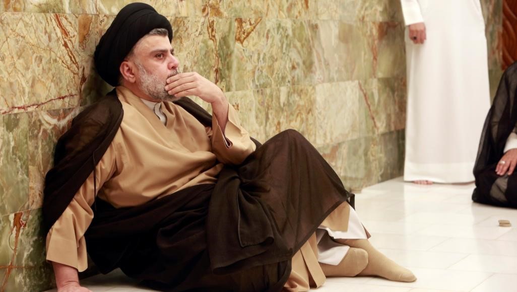 Including al-Kadhimi, al-Sadr proposes four names for the Prime Ministry