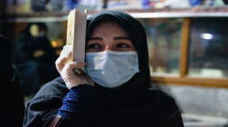 العراق يسجل انخفاضاً كبيراً في عدد الإصابات والوفيات بفيروس كورونا  