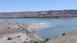 Iraqi authorities to start constructing the Makhoul dam by the end of January 