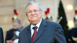 Former Iranian Official: Talabani was “Shinni”