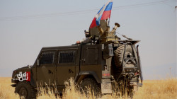 Russian Police stations in Syria’ Hasakah 