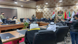بلاسخارت في الموصل ثانية من اجل اتفاق سنجار