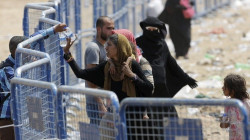 ولاية تركية تمنع دفن موتى اللاجئين السوريين في مقابرها