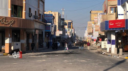 بالصور.. الحياة تعود لساحة الحبوبي بعد أحداث دامية