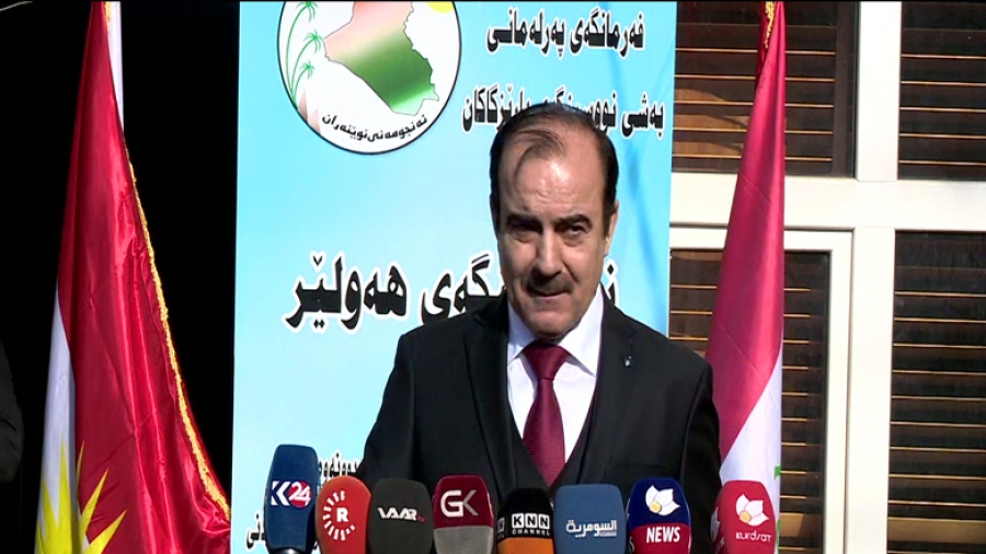 PUK warns of the consequences of "regionalizing al-Sulaymaniyah" attempts