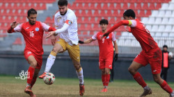 خمس مواجهات جديدة في استئناف الدوري الكروي الممتاز