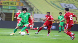 المنتخب العراقي يتعادل سلبياً أمام الأمارات ودياً