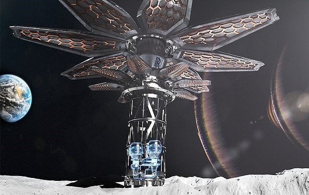 Rolls-Royce and UK Space Agency launch study into nuclear-powered space exploration