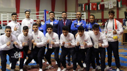 البصرة تحتضن أول بطولة للملاكمة في 2021 ومواجهات جديدة بالسلة واليد ببغداد