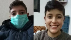 حادث سير يودي بحياة طفلين شقيقين في الريف الجنوبي لمدينة كوباني