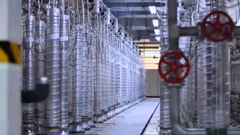 Iran to produce uranium metal, IAEA warns