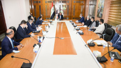 العراق يشرك القطاع الخاص بعملية فحص السلع والبضائع المستوردة