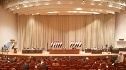 Iraqi Parliament to change the oil barrel's price in the 2021 budget 