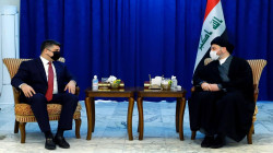 Al-Hakim: we must resort to dialogue to resolve the Baghdad-Erbil issues 