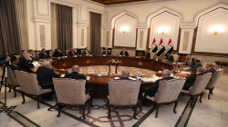 رئاسات العراق توصي بحل البرلمان