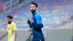 نادي النجف يستغني عن محترفه السوري