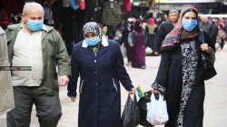 26 حالة إصابة جديدة بفيروس كورونا في شمال وشرقي سوريا