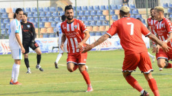 السماوة يتغلب على الصناعات والديوانية يعادل امانة بغداد على ملعب الأخير