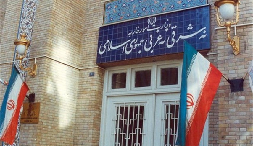 Iran warns to file complaint against US in ICJ