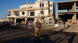 مقتل شخص وإصابة آخرين بانفجار عبوة ناسفة في مدينة إعزاز السورية 