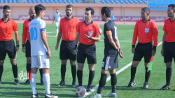 الخميس المقبل.. خمس مواجهات في انطلاق الجولة الـ15 من دوري الكرة الممتاز