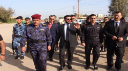 صلاح الدين.. تحذير من "خراب دائم" بسبب المال السياسي والهيمنة الحزبية