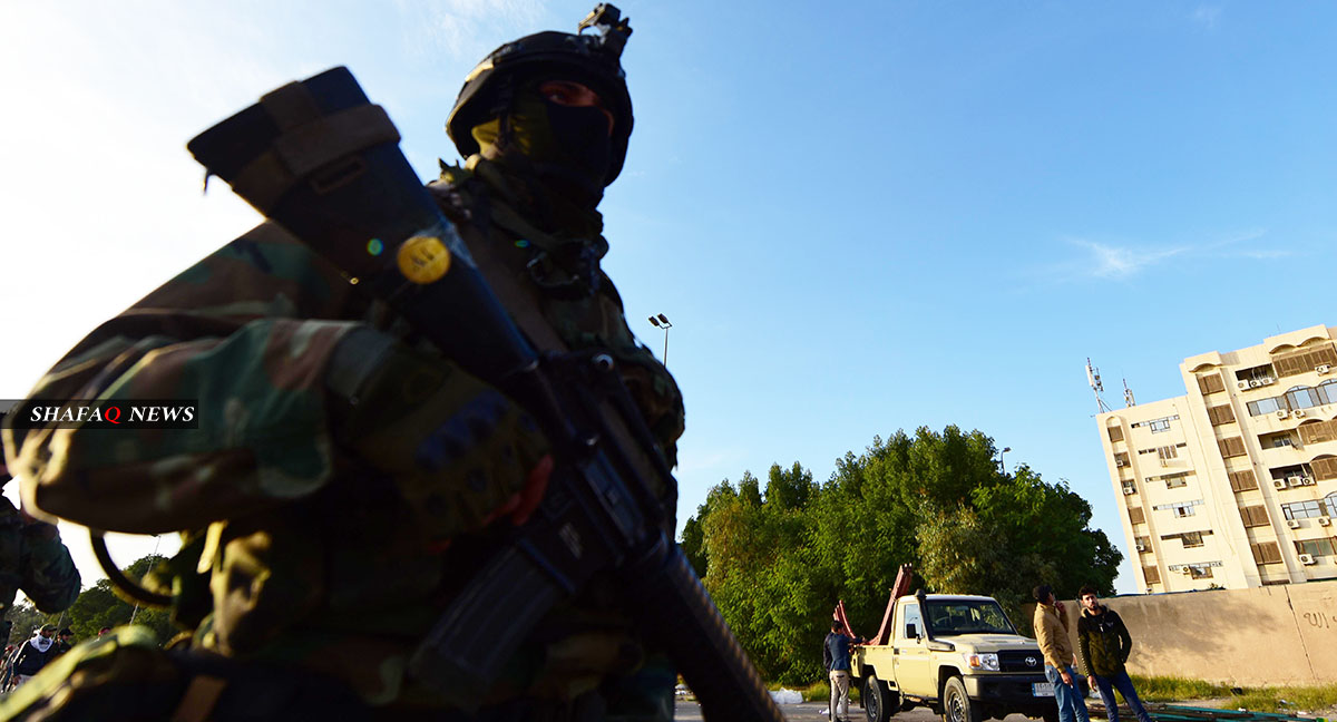 Iraq’ Security cell clarifies about Babel incident